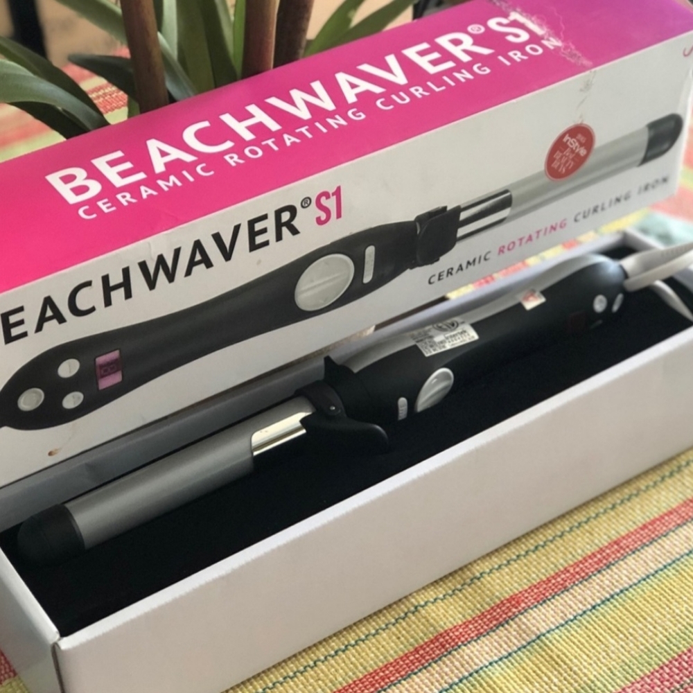 Beachwaver S1